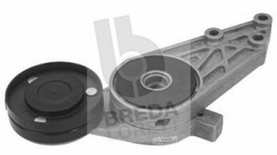 BREDA LORETT toa3258 -  Натяжитель ремня, клиновой зубча